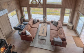 Nice Home In Treungen With House A Mountain View